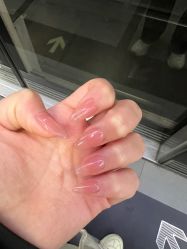 -手艺人不办卡美甲美睫