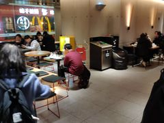 -麦当劳(龙阳路店)