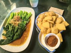 -云隐小厨·传统大理美食(复兴路店)