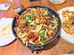 -京尊烤鸭店JINGZUN(春秀路店)