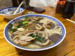 -锦泓老字号猪脏粉(东联大厦店)