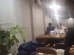 大堂-川锅哎哟·麻辣香锅(国大城市广场店)