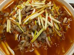 -艺味深尝(云锦路店)
