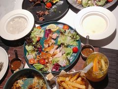-1874融合西厨·观景餐厅(保利店)
