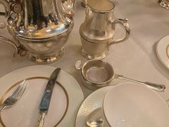 -The Ritz Restaurant