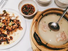 宫保鸡丁-眉州东坡(上海中心店)