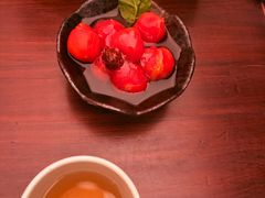 -贰醒·私房小院烧烤 (太古里店)