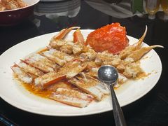 -徐记海鲜(高铁南站|沙湾公园店)