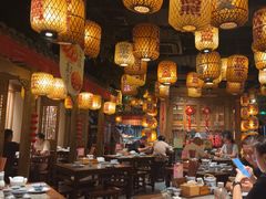 -南京大牌档(青岛万象城店)