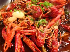 -虾小龙老长沙龙虾馆(坡子街店)
