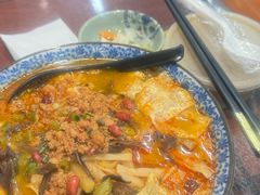 -螺世纪螺蛳粉·桂味小排档(裕德店)