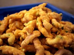 酥肉-岗上渣渣老火锅(两路口店)