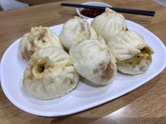 -老陶包子铺(南大西南村店)