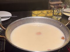 -捞王猪肚鸡火锅(财富中心店)