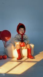 -光影纪·Baby·Home儿童摄影(丁桥店)