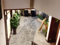 -盤古Spa泰式古法抓龙筋(鲁迅路店)