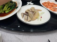 -新南华大酒店(长寿店)