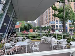 -Cetus coffee鲸鱼座咖啡·拼豆(二仙桥公园店)