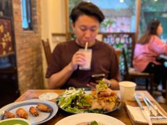 -西关84·History·Art·Cafe