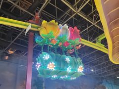 -横店影视城梦幻谷园区