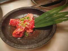 -厚贞日式烤肉(龙之梦店)