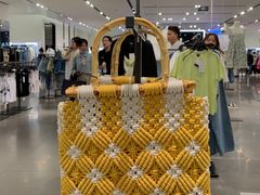 -ZARA(成都远洋太古里店)