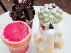 -Cafe de Paris(林荫路店)