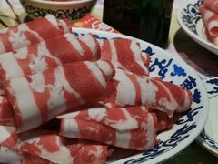 -东镇老火锅(长春路首店)