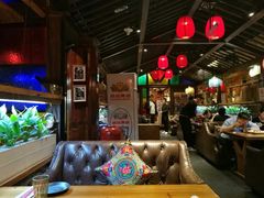 -望京一号·重庆江湖菜(工体店)
