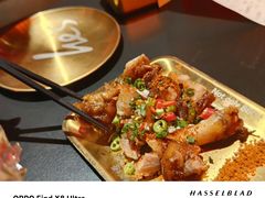 -何师烧烤Pro ·川味烧烤代表品牌(太古里旗舰店)