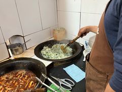 -旺山·浪头人家