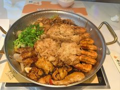 -黄记煌三汁焖锅(崇文门店)