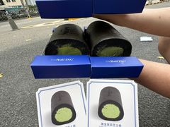 -the Roll'ING手作瑞士卷专门店(卓悦中心店)