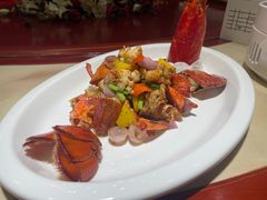 -聚宾楼·烤鸭·家宴(科技三路店)
