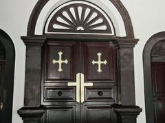 -平安桥天主教堂