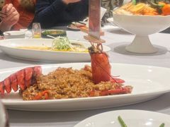 -狮王府淮扬菜(新街口友谊店)