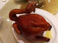 -唐阁(香港朗廷酒店)