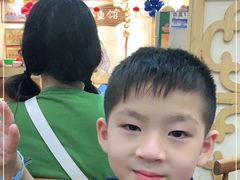 -吴记排档搓鱼(甘州美食城店)