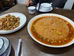 农家土锅巴-咱家小院(汉中门店)