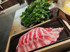 -湊湊火锅·茶憩(皇姑万象汇店)