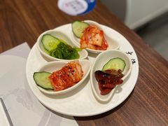 -大渔铁板烧(东城店)