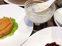 -望乡楼上海菜(日月光店)