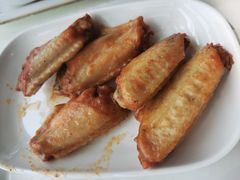 鸡翅中-宜家·瑞典风味餐厅(海达南街店)