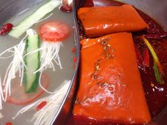 -大龙燚火锅(南山大道店)