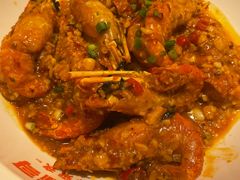 -小林哥的海鲜馆·夜宵烧烤(渔人码头店)