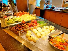 水果-威斯汀舞台餐厅