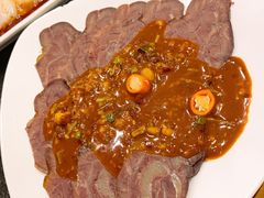 川椒牛肉-小城粥道·海胆鲜虾粥(解放广场店)