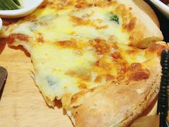 -TAMATI(巴黎贝甜韩式西餐厅店)