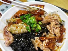 -荔林食店(西华路店)
