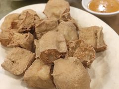-揭阳钟记小食(福田新村店)